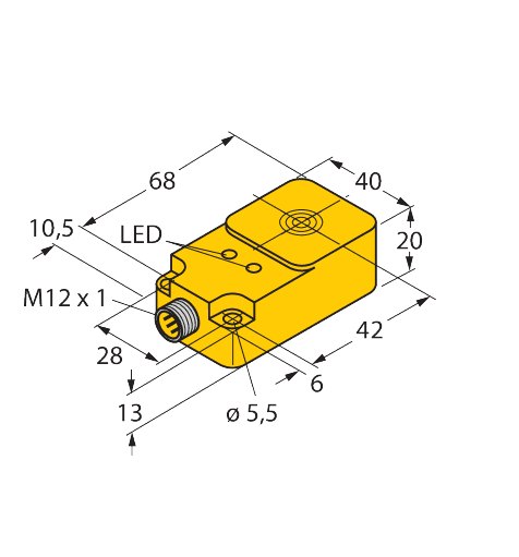 BI15U-Q20-AP6X2-H1141