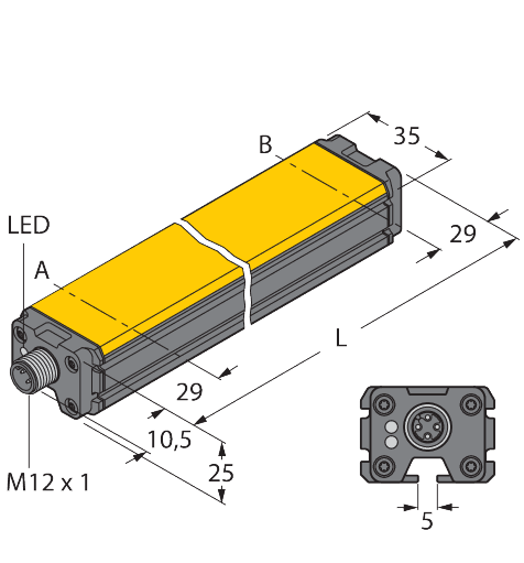 LI500P0-Q25LM0-ELIU5X3-H1151