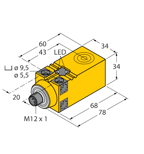 BI10T-Q34-AP6X2-H1141