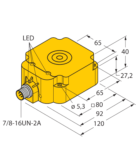 BI50U-Q80-VP4X2-B1141
