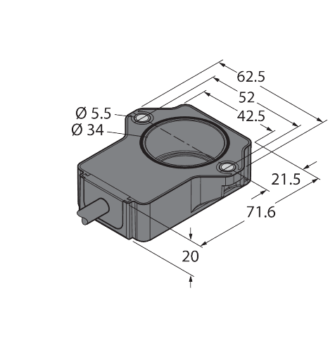 RI90P2-QR20-LU4X2