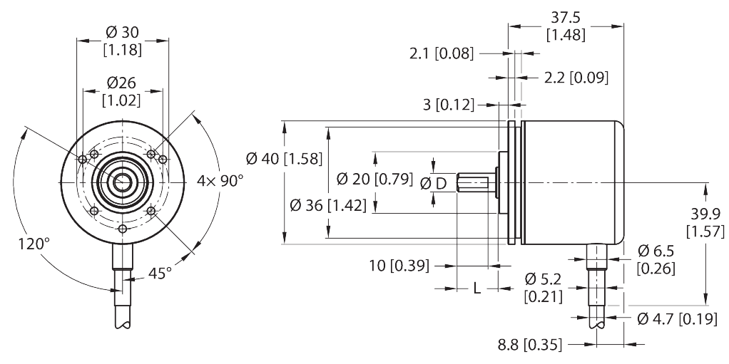 REI-E-111TA0C-2B2500-C